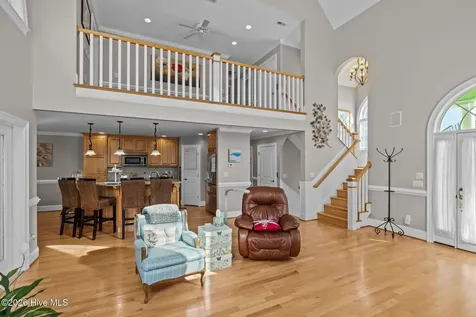 109 Key West Lane Newport NC 28570