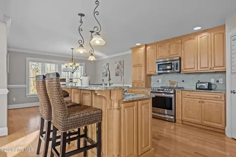 109 Key West Lane Newport NC 28570