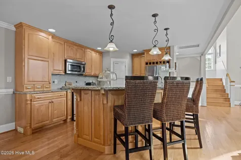 109 Key West Lane Newport NC 28570