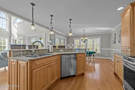 109 Key West Lane Newport NC 28570
