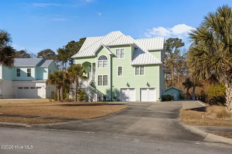 109 Key West Lane Newport NC 28570