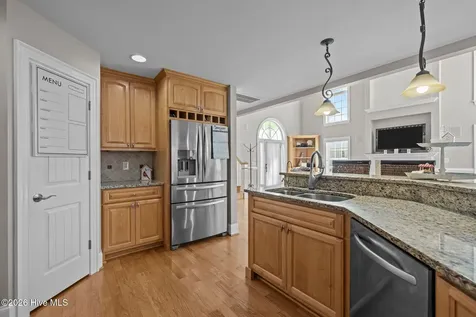 109 Key West Lane Newport NC 28570