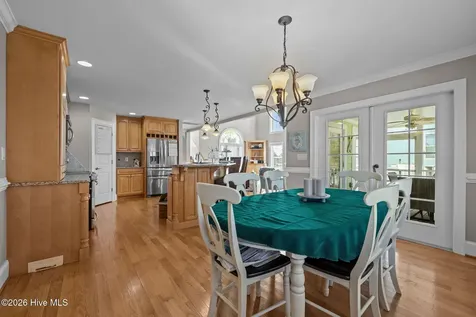 109 Key West Lane Newport NC 28570