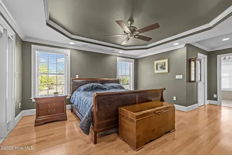 109 Key West Lane Newport NC 28570