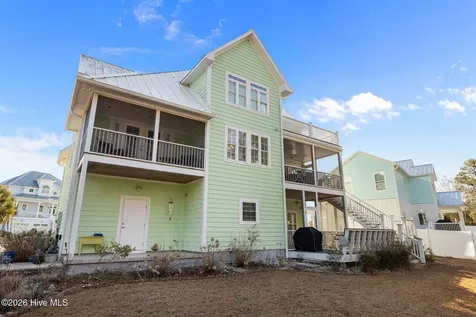 109 Key West Lane Newport NC 28570