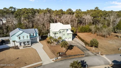 109 Key West Lane Newport NC 28570