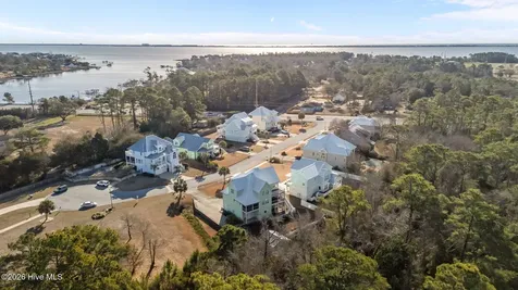 109 Key West Lane Newport NC 28570