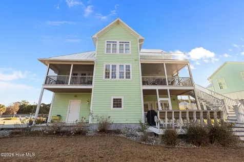 109 Key West Lane Newport NC 28570