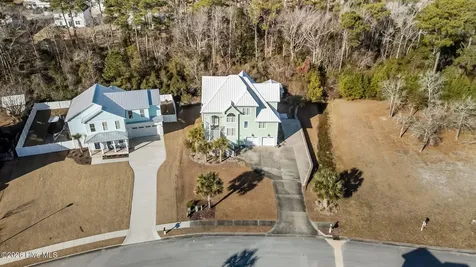 109 Key West Lane Newport NC 28570