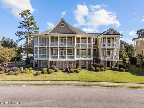 489 River Bluff Drive Shallotte NC 28470