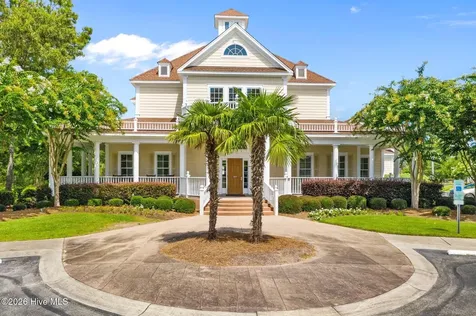 489 River Bluff Drive Shallotte NC 28470