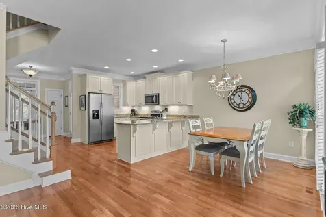 489 River Bluff Drive Shallotte NC 28470