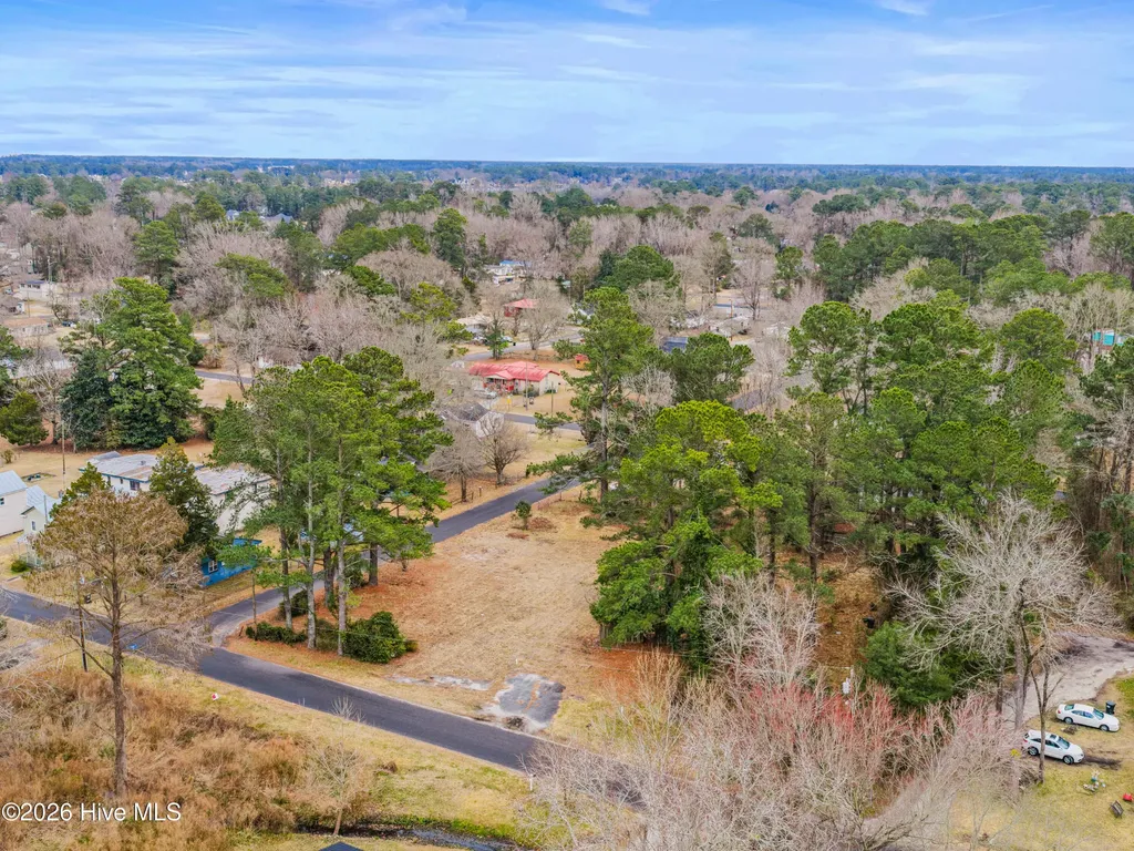 2307 Mckinley Avenue New Bern NC 28562