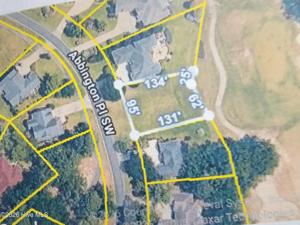 96 Abbington Place SW Ocean Isle Beach NC 28469