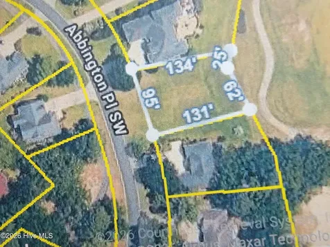 96 Abbington Place SW Ocean Isle Beach NC 28469