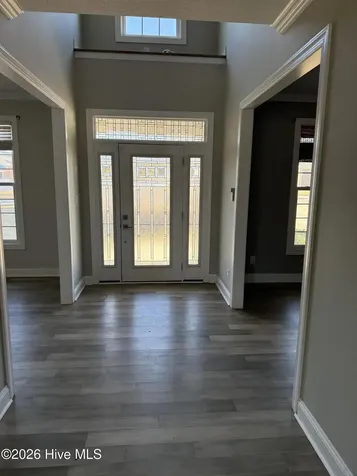 102 Palm Drive Jacksonville NC 28546