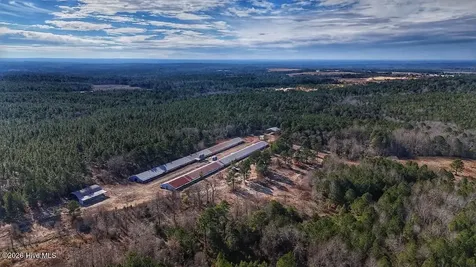 1474 Hillmon Grove Road Cameron NC 28326