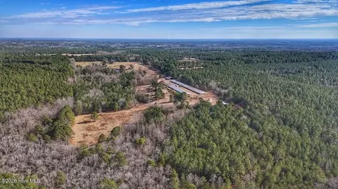 1474 Hillmon Grove Road Cameron NC 28326