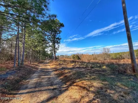 1474 Hillmon Grove Road Cameron NC 28326