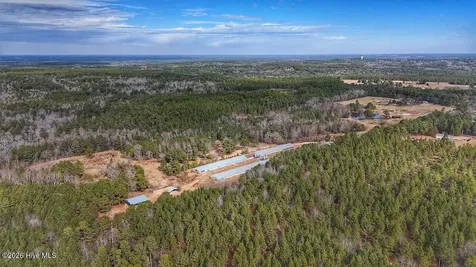 1474 Hillmon Grove Road Cameron NC 28326