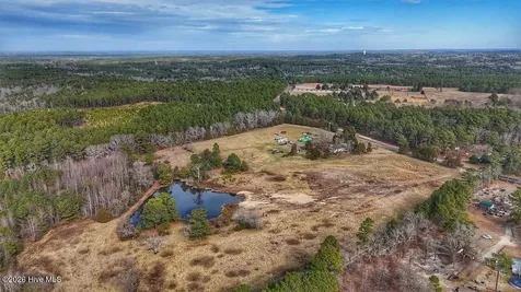 1474 Hillmon Grove Road Cameron NC 28326