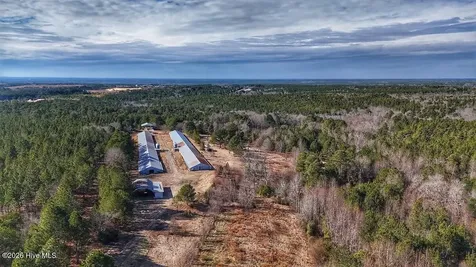 1474 Hillmon Grove Road Cameron NC 28326