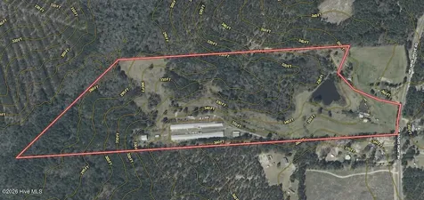 1474 Hillmon Grove Road Cameron NC 28326