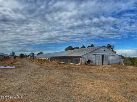 1474 Hillmon Grove Road Cameron NC 28326