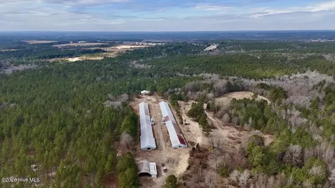 1474 Hillmon Grove Road Cameron NC 28326
