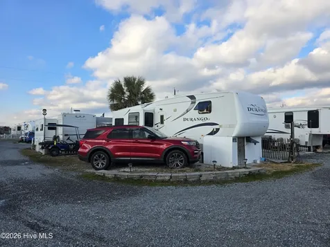 120 Quarterdeck Street North Topsail Beach NC 28460