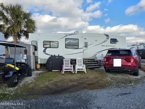 120 Quarterdeck Street North Topsail Beach NC 28460