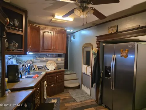 120 Quarterdeck Street North Topsail Beach NC 28460
