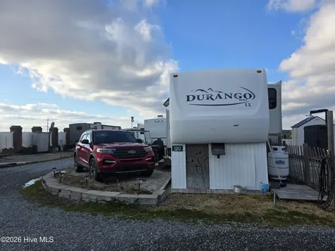 120 Quarterdeck Street North Topsail Beach NC 28460
