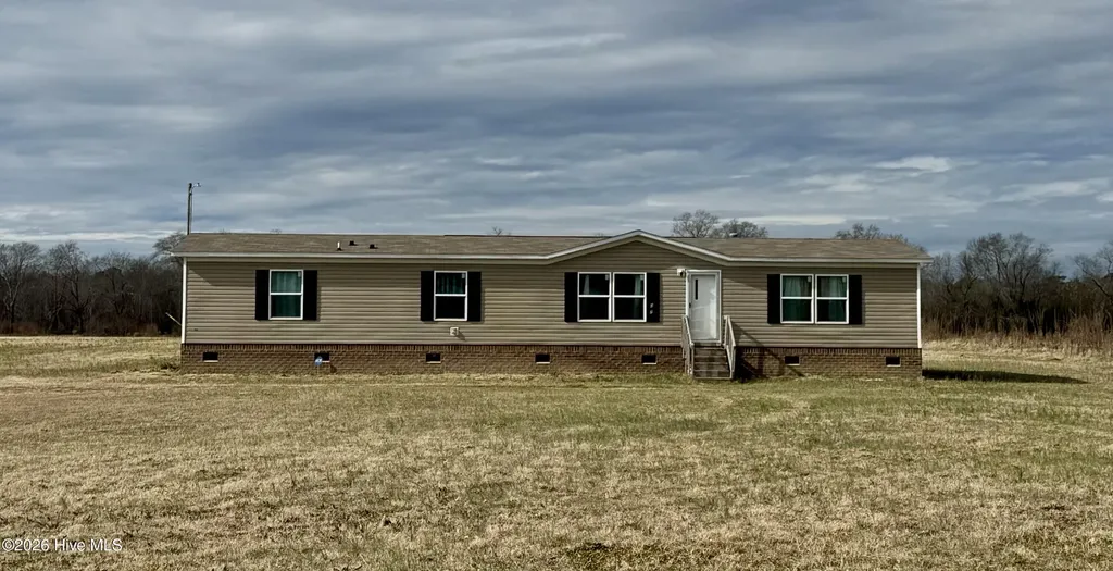 4377 Mcgirt Road Maxton NC 28364
