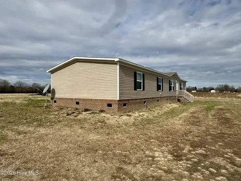 4377 Mcgirt Road Maxton NC 28364