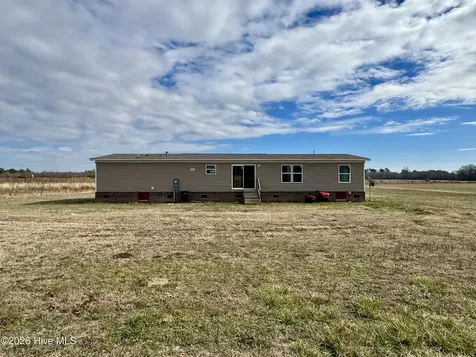 4377 Mcgirt Road Maxton NC 28364