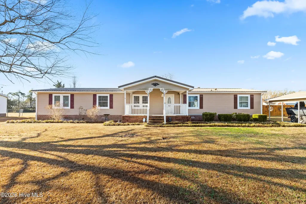 107 Kayla Court Jacksonville NC 28540
