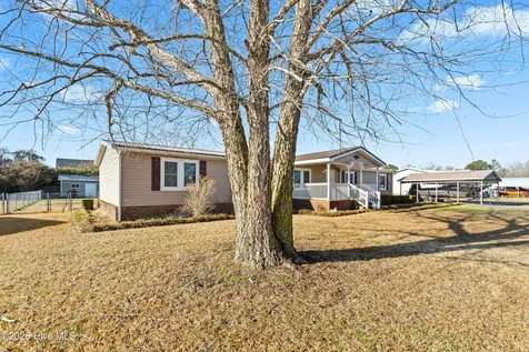 107 Kayla Court Jacksonville NC 28540