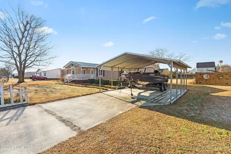107 Kayla Court Jacksonville NC 28540