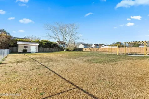 107 Kayla Court Jacksonville NC 28540