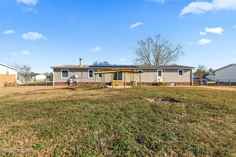 107 Kayla Court Jacksonville NC 28540