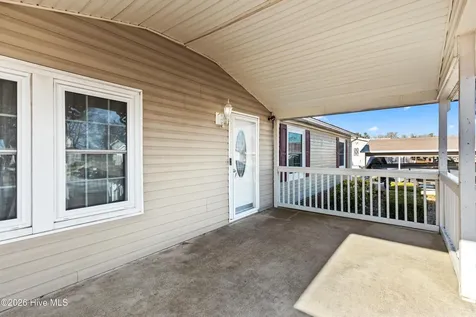 107 Kayla Court Jacksonville NC 28540