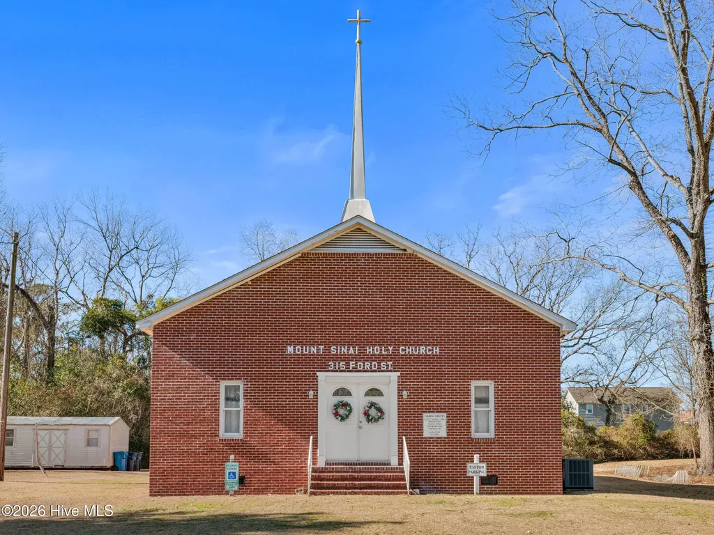 315 Ford Street Jacksonville NC 28540