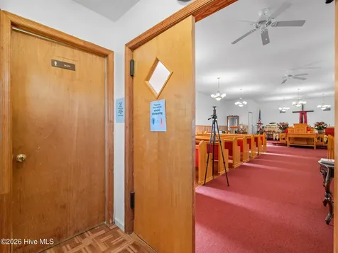 315 Ford Street Jacksonville NC 28540