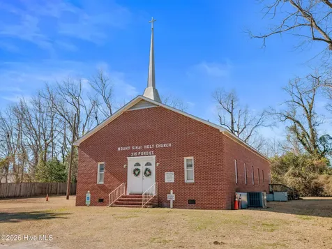 315 Ford Street Jacksonville NC 28540