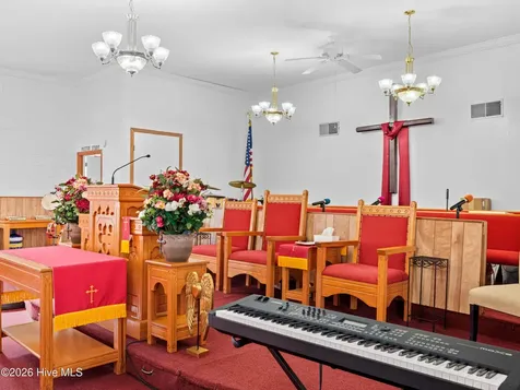 315 Ford Street Jacksonville NC 28540