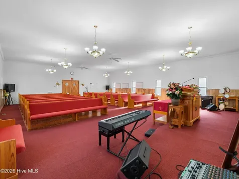 315 Ford Street Jacksonville NC 28540