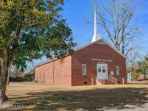 315 Ford Street Jacksonville NC 28540