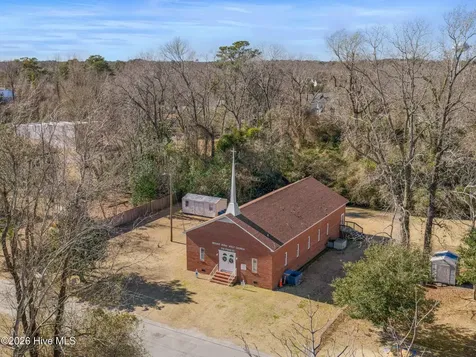315 Ford Street Jacksonville NC 28540