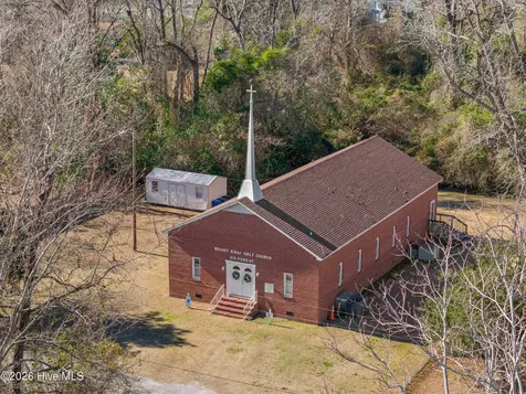 315 Ford Street Jacksonville NC 28540